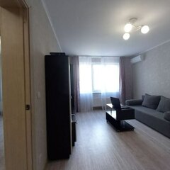 Апартаменты Морская горгиппия на Адмирала Пустошкина, Краснодарский край