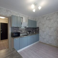 Апартаменты Морская горгиппия на Адмирала Пустошкина, Краснодарский край