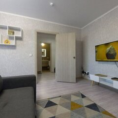 Апартаменты Морская горгиппия на Адмирала Пустошкина, Краснодарский край