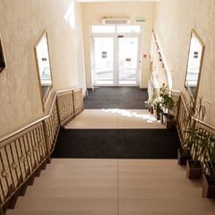 Гостиница Рай, Иваново, Ивановская область