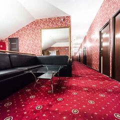 Гостиница Рай, Иваново, Ивановская область