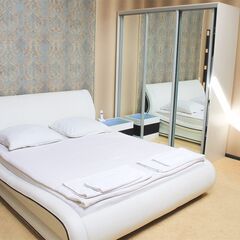 Гостиница Рай, Иваново, Ивановская область