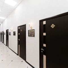 Гостиница Рай, Иваново, Ивановская область