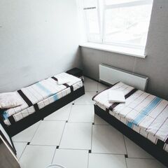 Гостиница Рай, Иваново, Ивановская область