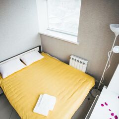 Гостиница Рай, Иваново, Ивановская область