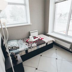 Гостиница Рай, Иваново, Ивановская область