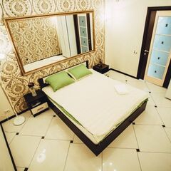 Гостиница Рай, Иваново, Ивановская область