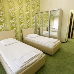 Гостиница Рай, Иваново, Ивановская область