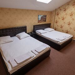 Гостиница Рай, Иваново, Ивановская область