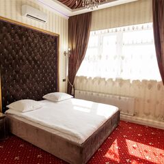 Гостиница Рай, Иваново, Ивановская область