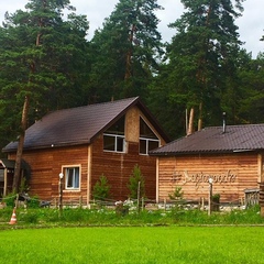 База отдыха Magic Wood, Челябинск, Челябинская область