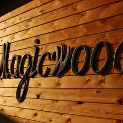 База отдыха Magic Wood, Челябинск, Челябинская область