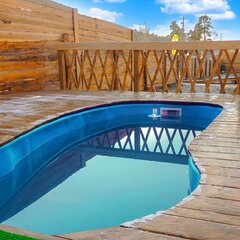 База отдыха Magic Wood, Челябинск, Челябинская область