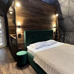 База отдыха Magic Wood, Челябинск, Челябинская область