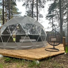 База отдыха Magic Wood, Челябинск, Челябинская область