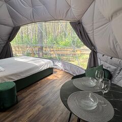 База отдыха Magic Wood, Челябинск, Челябинская область