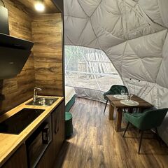 База отдыха Magic Wood, Челябинск, Челябинская область