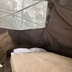 База отдыха Magic Wood, Челябинск, Челябинская область