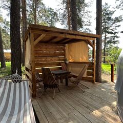 База отдыха Magic Wood, Челябинск, Челябинская область