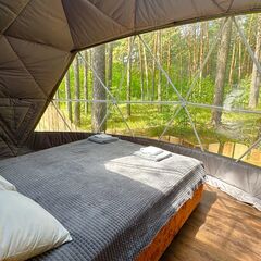 База отдыха Magic Wood, Челябинск, Челябинская область