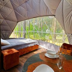 База отдыха Magic Wood, Челябинск, Челябинская область