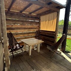 База отдыха Magic Wood, Челябинск, Челябинская область