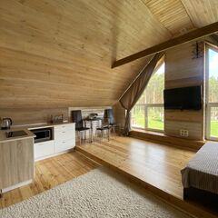 База отдыха Magic Wood, Челябинск, Челябинская область