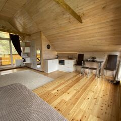 База отдыха Magic Wood, Челябинск, Челябинская область