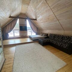 База отдыха Magic Wood, Челябинск, Челябинская область