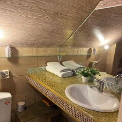 База отдыха Magic Wood, Челябинск, Челябинская область