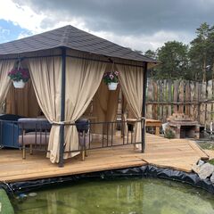 База отдыха Magic Wood, Челябинск, Челябинская область