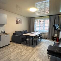 База отдыха Magic Wood, Челябинск, Челябинская область