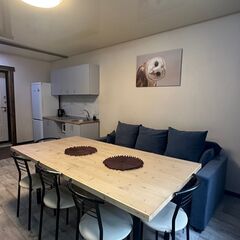 База отдыха Magic Wood, Челябинск, Челябинская область