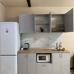 База отдыха Magic Wood, Челябинск, Челябинская область