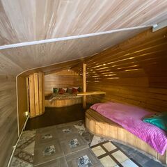 База отдыха Magic Wood, Челябинск, Челябинская область