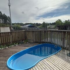 База отдыха Magic Wood, Челябинск, Челябинская область