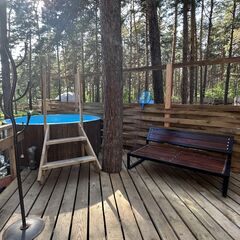 База отдыха Magic Wood, Челябинск, Челябинская область