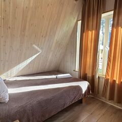 База отдыха Magic Wood, Челябинск, Челябинская область