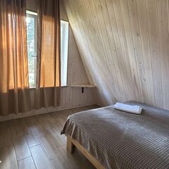 База отдыха Magic Wood, Челябинск, Челябинская область