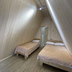 База отдыха Magic Wood, Челябинск, Челябинская область