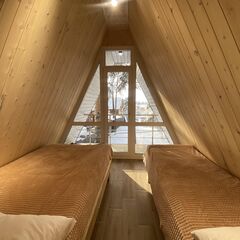 База отдыха Magic Wood, Челябинск, Челябинская область