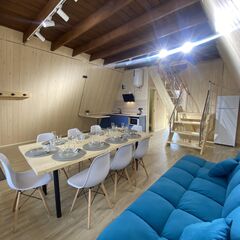 База отдыха Magic Wood, Челябинск, Челябинская область