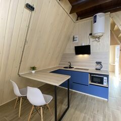 База отдыха Magic Wood, Челябинск, Челябинская область