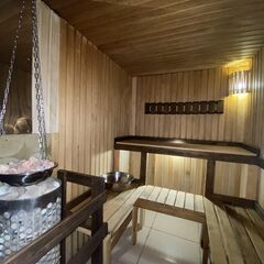 База отдыха Magic Wood, Челябинск, Челябинская область