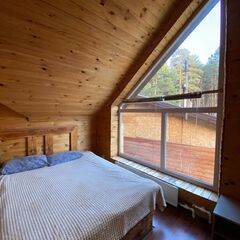 База отдыха Magic Wood, Челябинск, Челябинская область