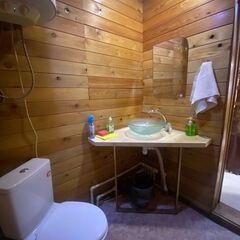 База отдыха Magic Wood, Челябинск, Челябинская область