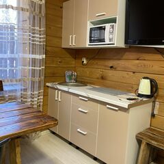 База отдыха Magic Wood, Челябинск, Челябинская область