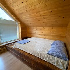 База отдыха Magic Wood, Челябинск, Челябинская область