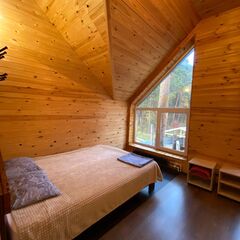 База отдыха Magic Wood, Челябинск, Челябинская область