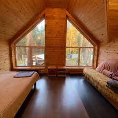 База отдыха Magic Wood, Челябинск, Челябинская область